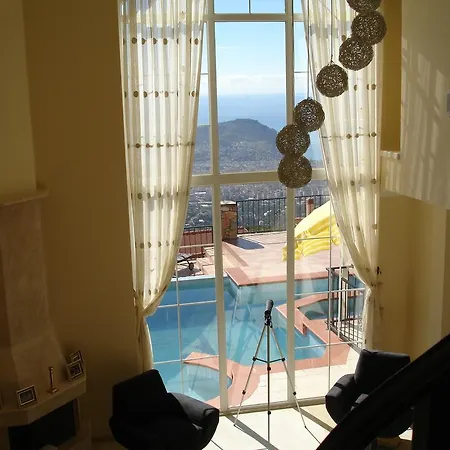 Villa Panorama *