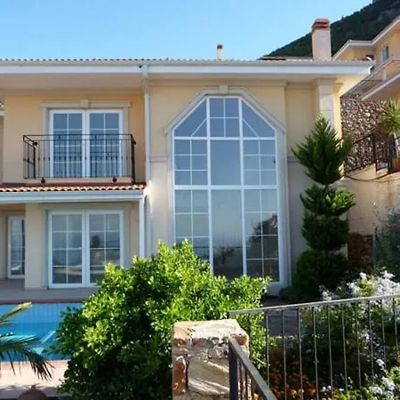 Villa Panorama