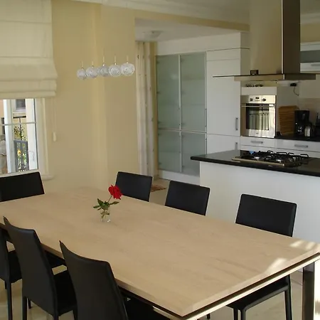 Panorama Villa *