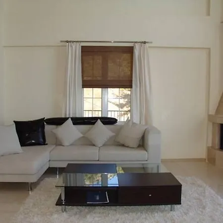 Panorama Villa