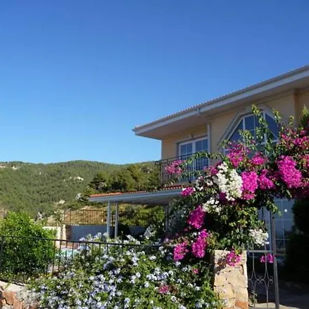 Villa Panorama *
