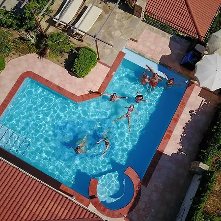 Villa Panorama *