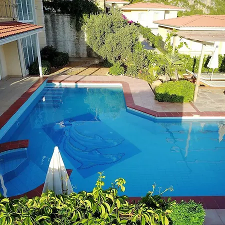 Panorama Villa