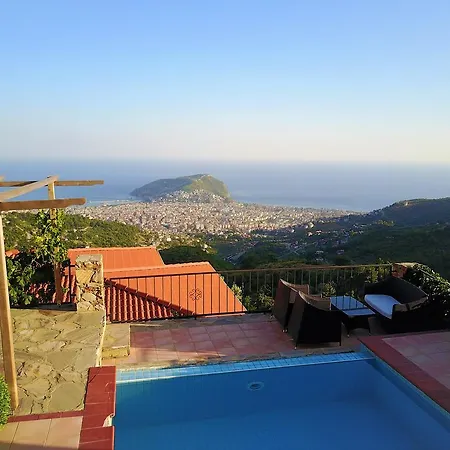 Panorama Villa *