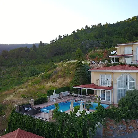 Panorama Villa *
