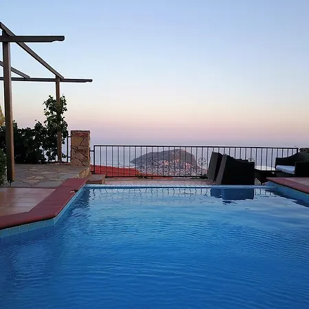 Panorama * Alanya